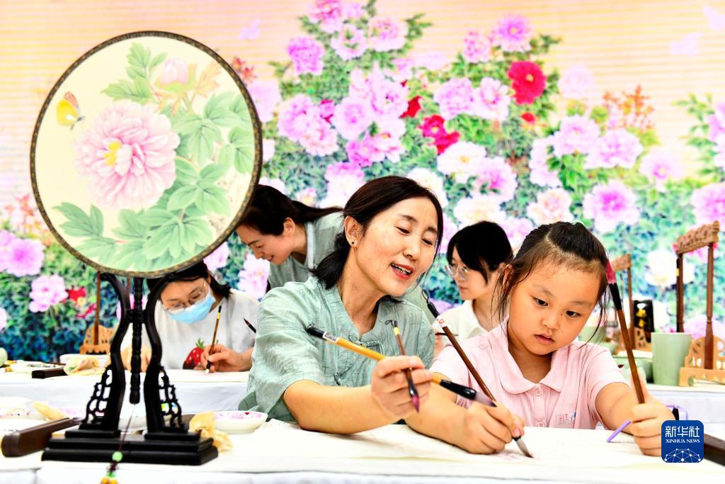 新时代赌城
